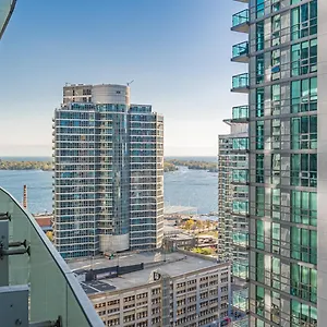 York Apartment